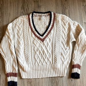 American Eagle sweater
